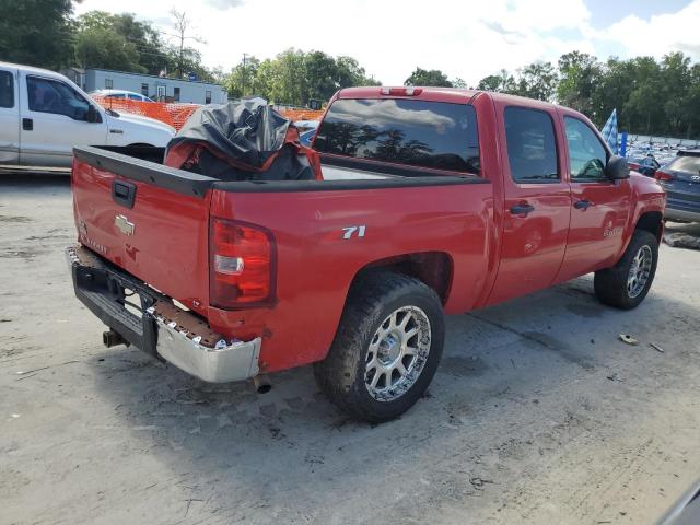 Vin: 3gcpcse06bg120801, lot: 62506915, chevrolet all models c1500 lt 20113