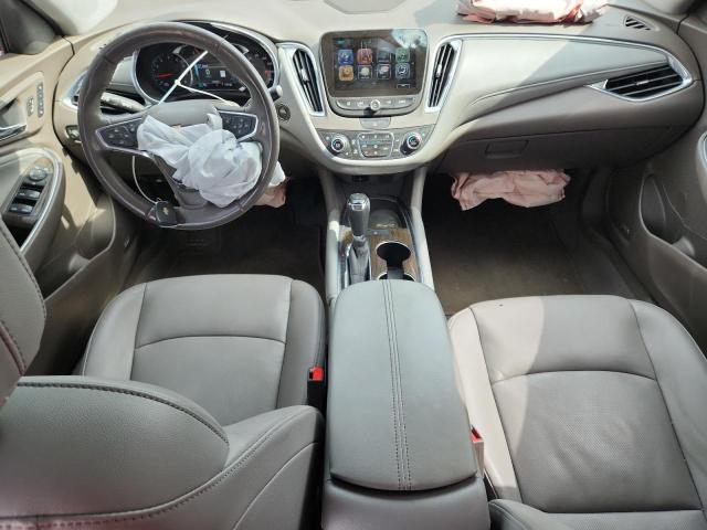 2018 CHEVROLET MALIBU PRE 1G1ZE5SX6JF290865