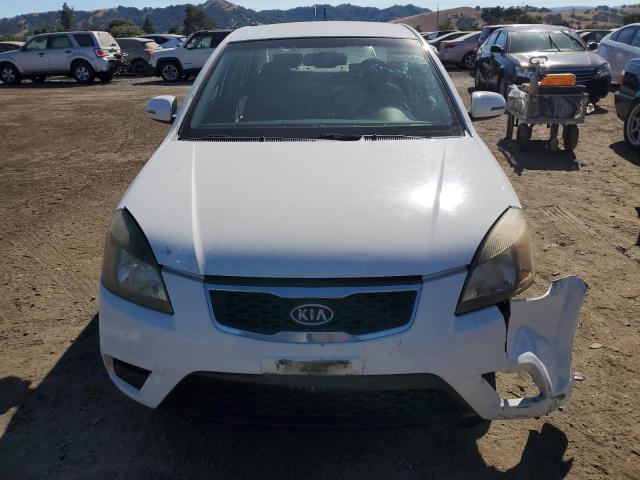 2010 KIA RIO LX - KNADH4A36A6675731