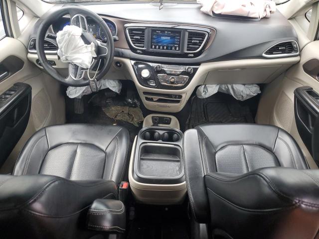 2020 CHRYSLER VOYAGER LX 2C4RC1DG8LR258529