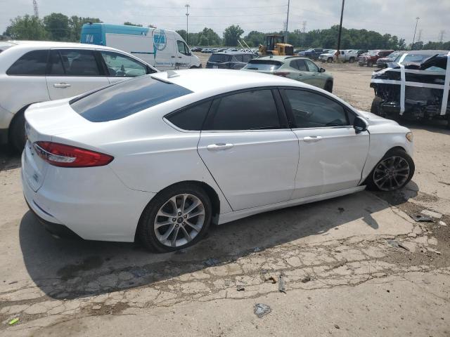 2020 FORD FUSION SE 3FA6P0HD5LR145610