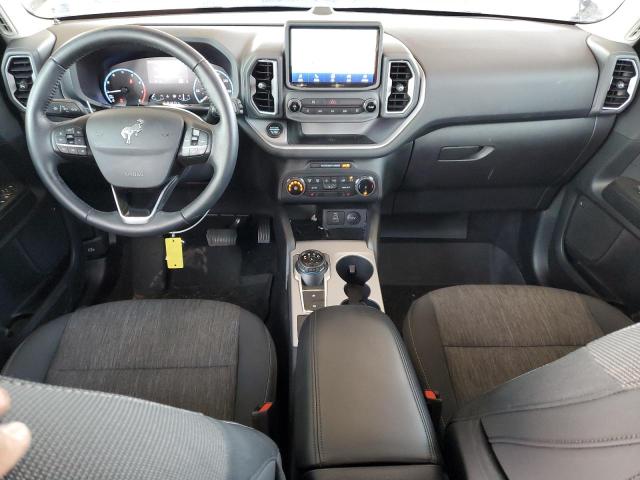 2023 FORD BRONCO SPO 3FMCR9B60PRD10860