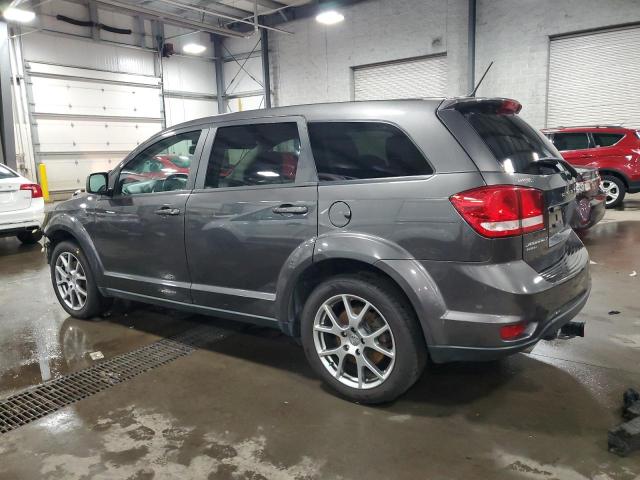 2017 DODGE JOURNEY GT 3C4PDDEG1HT557658