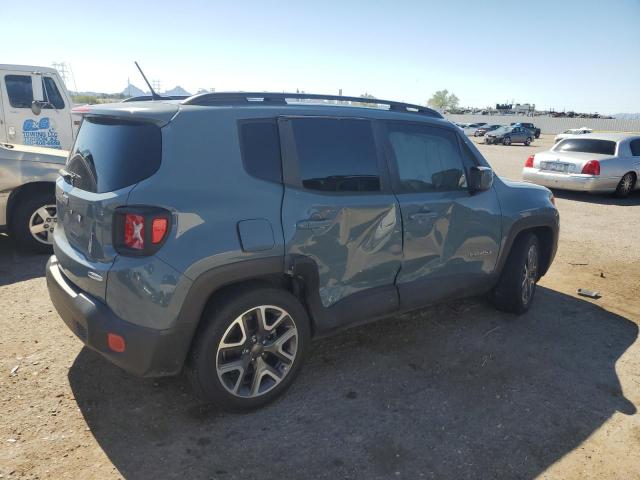 2017 JEEP RENEGADE L ZACCJABB9HPG48800