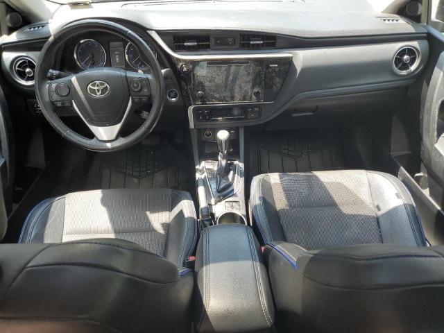 2017 TOYOTA COROLLA L - 2T1BURHE0HC961412