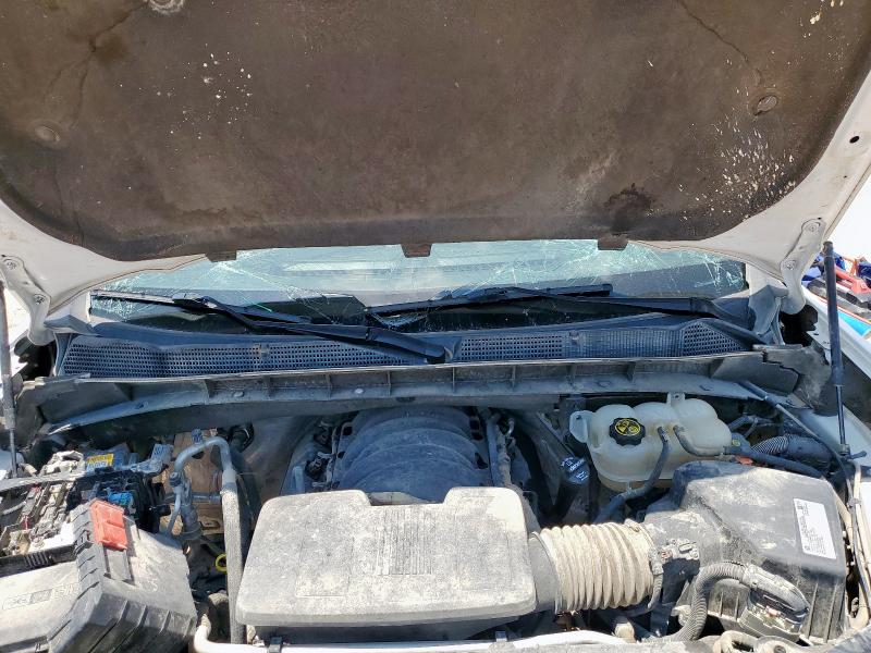 2021 GMC SIERRA K15 1GTR9BED8MZ443826