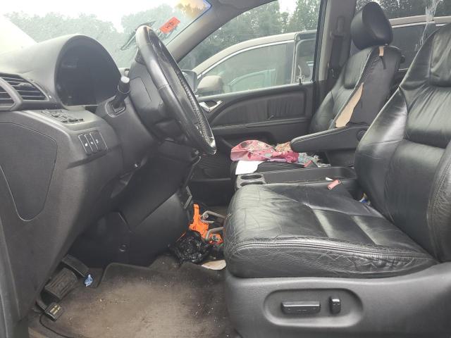 2016 HONDA ODYSSEY TO 5FNRL38865B105158