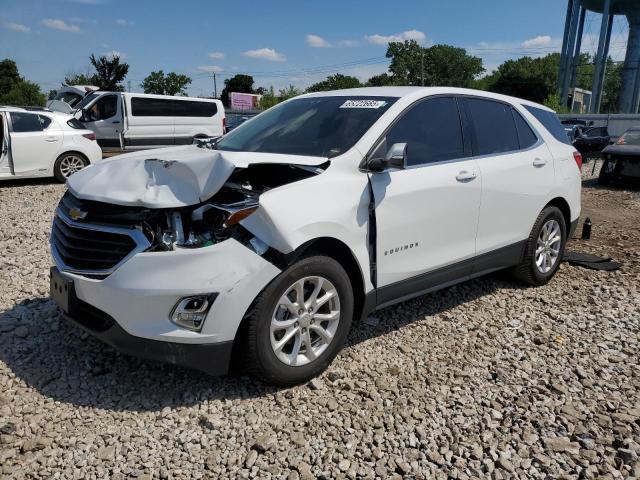 2019 CHEVROLET EQUINOX LT - 3GNAXKEV1KS615692