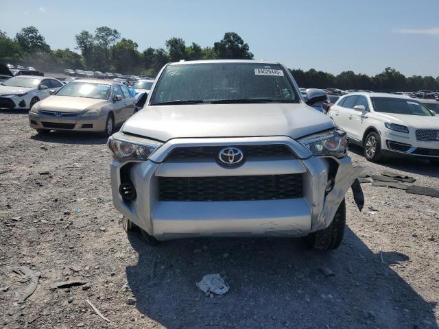 2017 TOYOTA 4RUNNER SR5/SR5 PREMIUM JTEBU5JR0H5429883