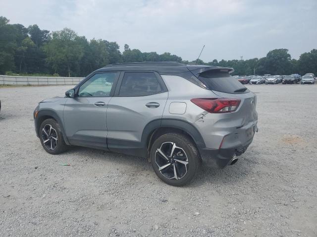 2023 CHEVROLET TRAILBLAZE KL79MTSL5PB084199