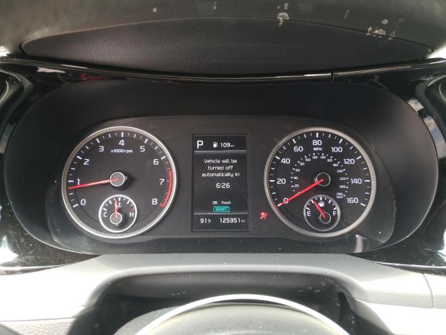 2021 KIA K5 LXS 5XXG14J21MG023584