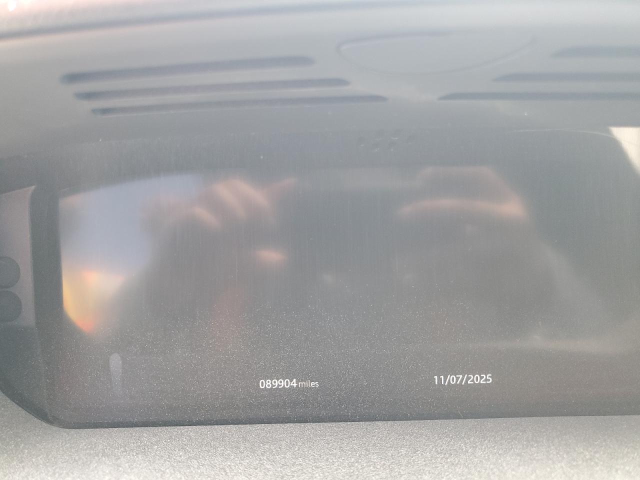 LAND ROVER RANGE ROVER SE