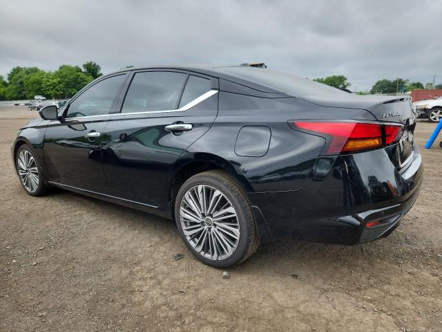 2025 NISSAN ALTIMA SL 1N4BL4EWXSN337601