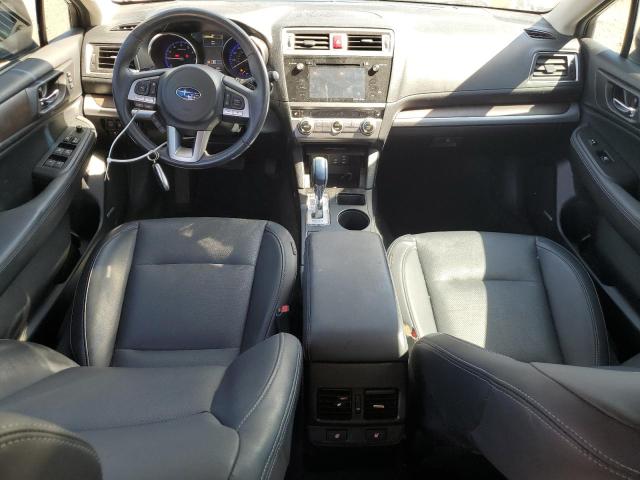2017 SUBARU OUTBACK 3.6R LIMITED 4S4BSENC4H3362700