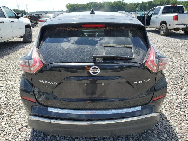 2017 NISSAN MURANO S - 5N1AZ2MG2HN136993