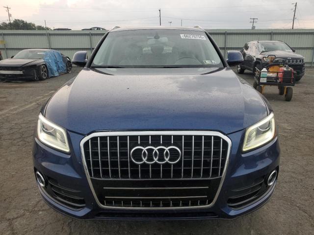 2016 AUDI Q5 PREMIUM WA1C2AFP3GA039391