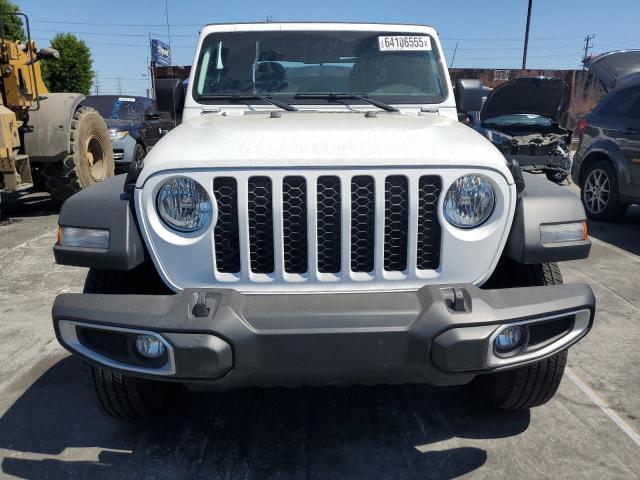 2023 JEEP GLADIATOR 1C6HJTAG6PL567746