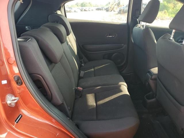 2019 HONDA HR-V SPORT 3CZRU5H16KG702791