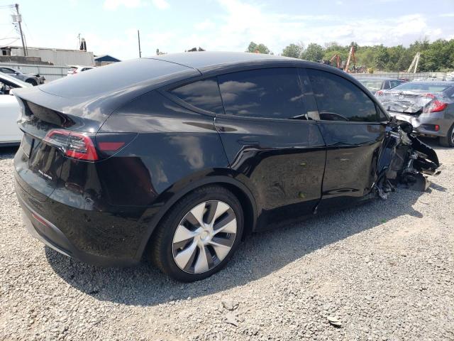 2023 TESLA MODEL Y 7SAYGDEE4PA190245