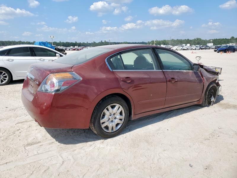 2010 NISSAN ALTIMA BAS - 1N4AL2AP3AN438010
