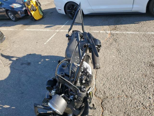 2024 HARLEY-DAVIDSON FXLRS 1HD1YWZ24RB019641
