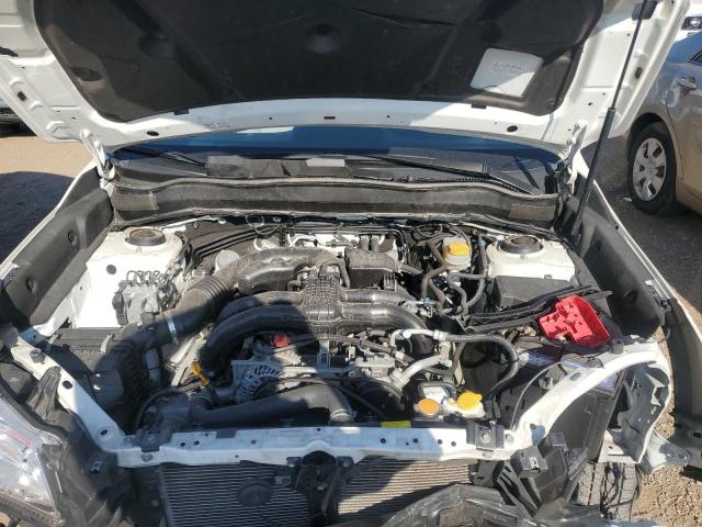 2015 SUBARU FORESTER 2 JF2SJABC8FH505458