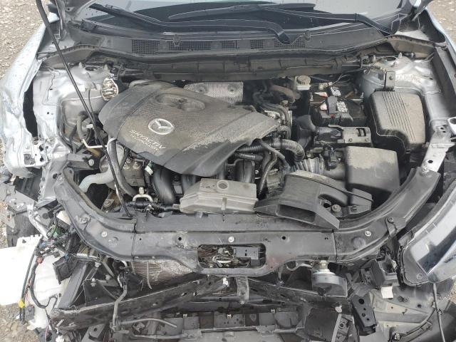 2016 MAZDA CX-5 TOURI JM3KE2CY6G0851504