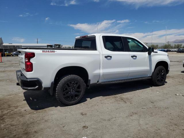 2024 CHEVROLET SILVERADO 3GCUDCE87RG454311