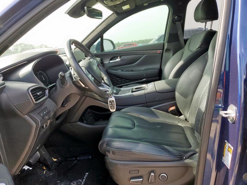 2023 HYUNDAI SANTA FE C 5NMS54AL3PH503803
