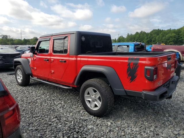 2020 JEEP GLADIATOR 1C6HJTAG3LL149915