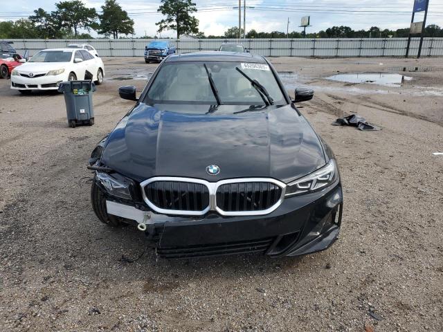 2024 BMW 330I - 3MW69FF06R8E53405
