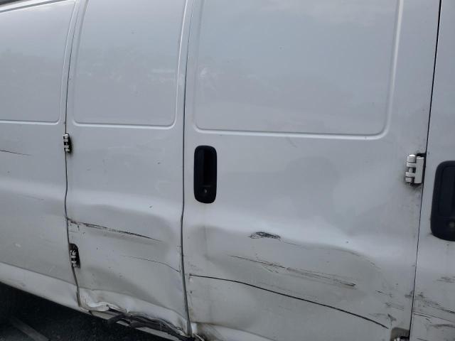 2021 GMC SAVANA G25 1GTW7BFP3M1243064