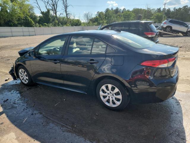 Vin: jtdeprae2lj020099, lot: 62746395, toyota corolla le 20202