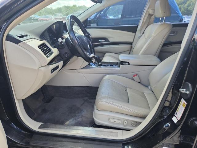 2015 ACURA RLX TECH JH4KC1F5XFC000232