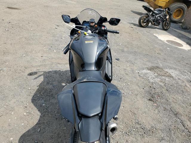 2024 YAMAHA YZFR7 JYARM38E4RA014564