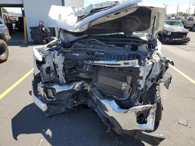 2021 GMC SIERRA K25 1GT49MEY7MF227234