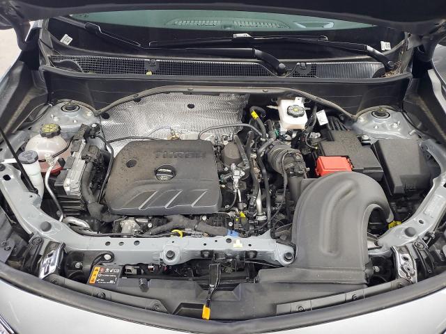 2025 BUICK ENCORE GX KL4AMCSL2SB171979