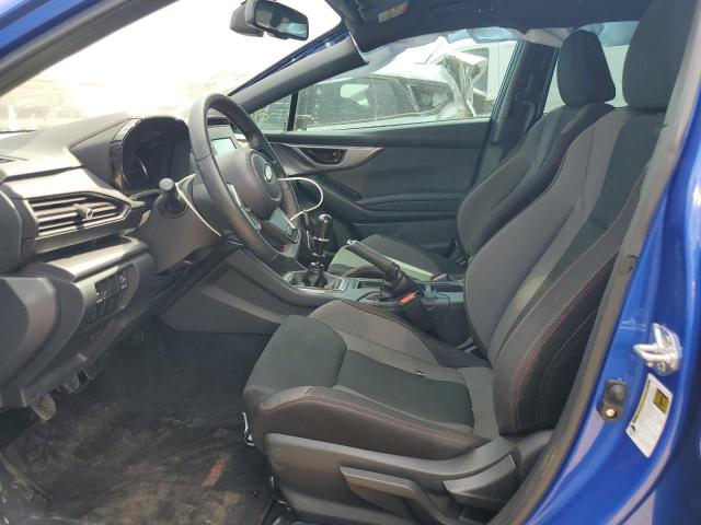 2023 SUBARU WRX JF1VBAA62P9814493