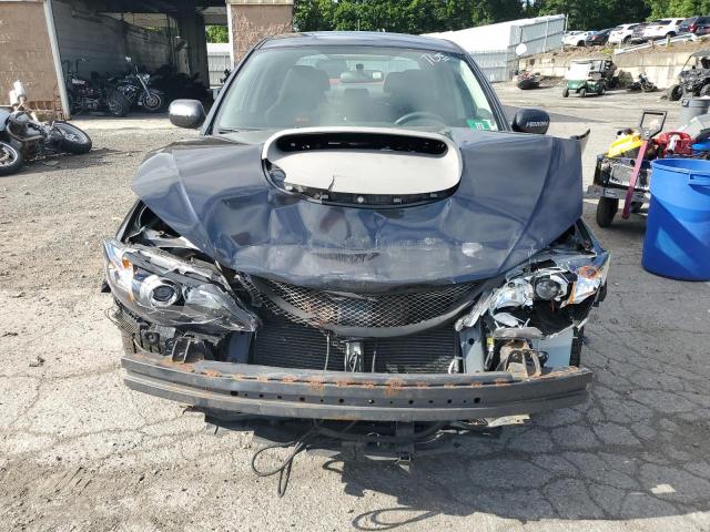 2010 SUBARU IMPREZA WR - JF1GE7G69AG504919