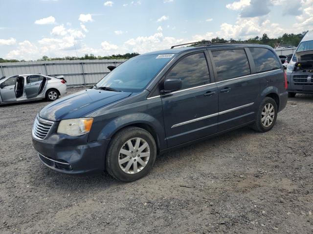 CHRYSLER TOWN & COU