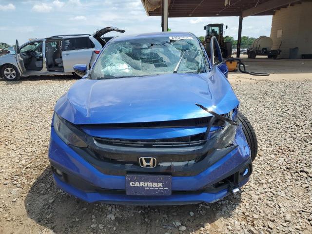 2019 HONDA CIVIC SPOR 19XFC2F81KE008595
