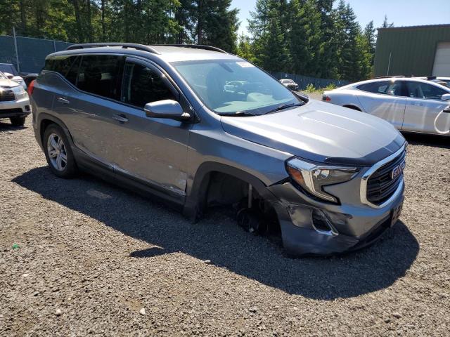 2019 GMC TERRAIN SL 3GKALTEVXKL394053