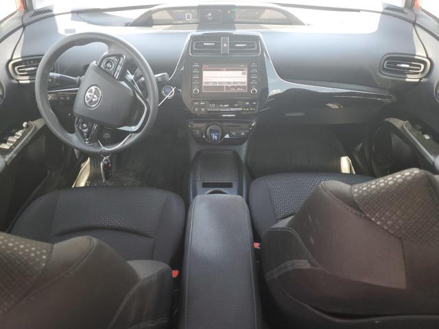 2020 TOYOTA PRIUS L JTDKARFU3L3124612