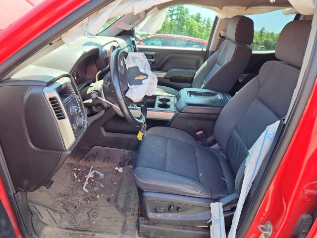 2016 CHEVROLET SILVERADO 1GCVKREC1GZ327911