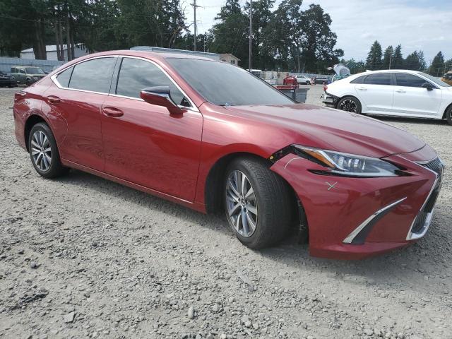 2019 LEXUS ES 350 58ABZ1B12KU043989