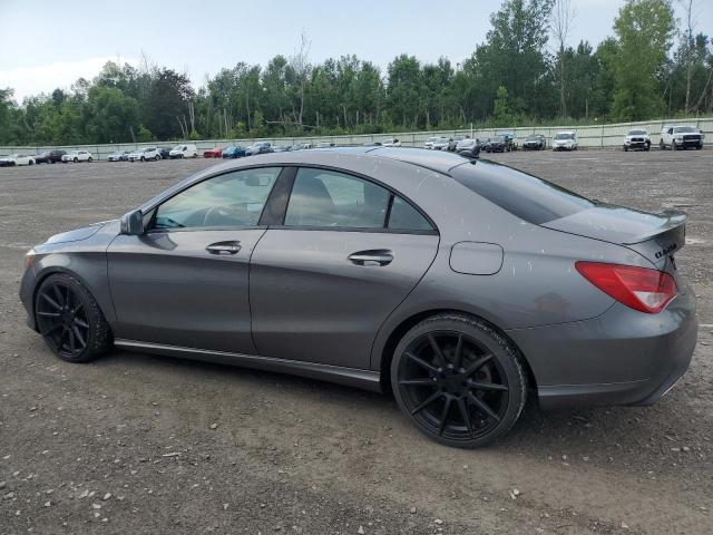 2018 MERCEDES-BENZ CLA 250 4M WDDSJ4GB5JN639070