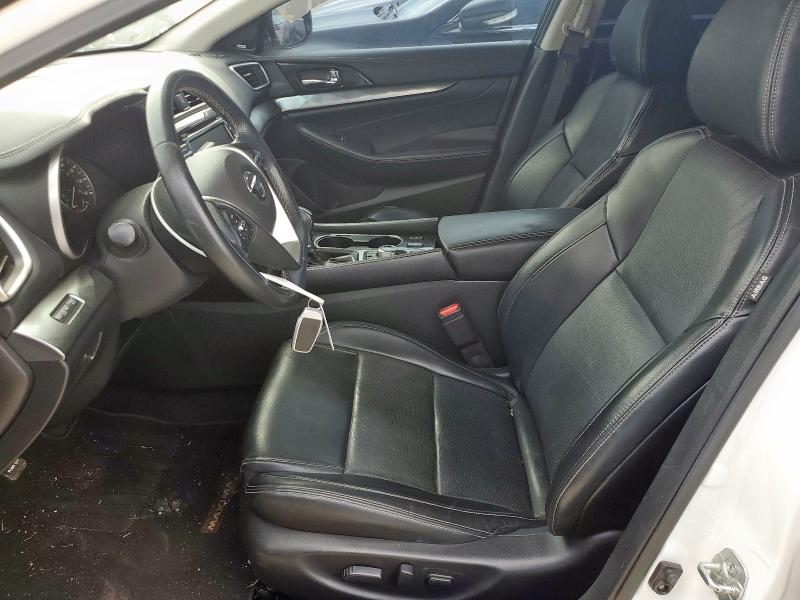 2019 NISSAN MAXIMA S 1N4AA6AV4KC375962