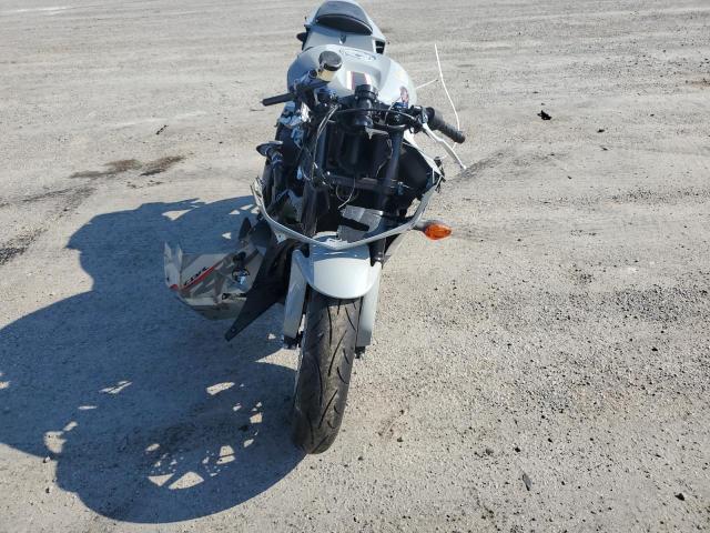 2025 HONDA CBR600 RR JH2PC40H8SK200190