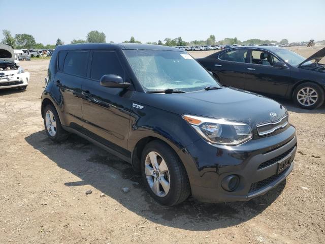 2018 KIA SOUL KNDJN2A21J7547837