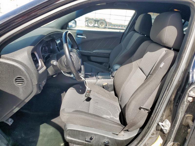 2020 DODGE CHARGER SX 2C3CDXBG4LH195416